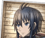 Imca - Valkyria Chronicles 3: Unrecorded Chronicles