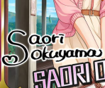 Saori Okuyama - THE iDOLM@STER: Cinderella Girls