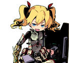 Player Characters - Etrian Odyssey IV: Legends of the Titan