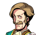 NPCs - Etrian Odyssey IV: Legends of the Titan