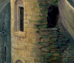 Dungeons - Etrian Odyssey IV: Legends of the Titan