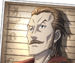 Ramsey Crowe - Valkyria Chronicles 3: Unrecorded Chronicles