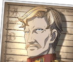 Carl Isler - Valkyria Chronicles 3: Unrecorded Chronicles
