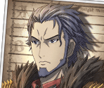 Dahau - Valkyria Chronicles 3: Unrecorded Chronicles