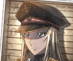 Lydia Agthe - Valkyria Chronicles 3: Unrecorded Chronicles