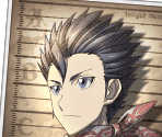 Zig - Valkyria Chronicles 3: Unrecorded Chronicles