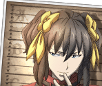 Gisele Fleming - Valkyria Chronicles 3: Unrecorded Chronicles