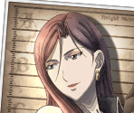 Frederica Lipps - Valkyria Chronicles 3: Unrecorded Chronicles