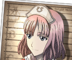 Clarissa Callaghan - Valkyria Chronicles 3: Unrecorded Chronicles