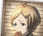 Amy Apple - Valkyria Chronicles 3: Unrecorded Chronicles