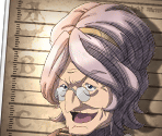 Gloria Durrell - Valkyria Chronicles 3: Unrecorded Chronicles