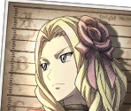 Margit Ravelli - Valkyria Chronicles 3: Unrecorded Chronicles