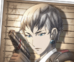 Ada Ansorge - Valkyria Chronicles 3: Unrecorded Chronicles