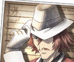 Elliot Oates - Valkyria Chronicles 3: Unrecorded Chronicles