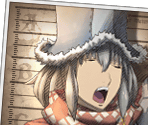 Ilmari Gasotto - Valkyria Chronicles 3: Unrecorded Chronicles