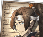 Shin Hyuga - Valkyria Chronicles 3: Unrecorded Chronicles
