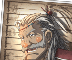 Zahar Alonso - Valkyria Chronicles 3: Unrecorded Chronicles