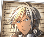 Felix Cowley - Valkyria Chronicles 3: Unrecorded Chronicles