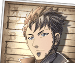 Giulio Rosso - Valkyria Chronicles 3: Unrecorded Chronicles