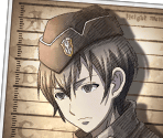 Serge Liebert - Valkyria Chronicles 3: Unrecorded Chronicles