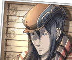 Deit - Valkyria Chronicles 3: Unrecorded Chronicles