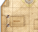 Map 01 - Valkyria Chronicles 3: Unrecorded Chronicles