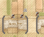 Map 03 - Valkyria Chronicles 3: Unrecorded Chronicles