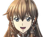 Carisa Contzen - Valkyria Chronicles 3: Unrecorded Chronicles