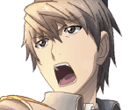 Welkin Gunther - Valkyria Chronicles 3: Unrecorded Chronicles