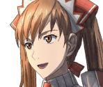 Alicia Melchiott - Valkyria Chronicles 3: Unrecorded Chronicles