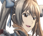 Edy Nelson - Valkyria Chronicles 3: Unrecorded Chronicles