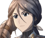 Lynn - Valkyria Chronicles 3: Unrecorded Chronicles