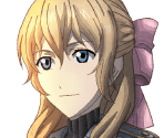 Susie Evans - Valkyria Chronicles 3: Unrecorded Chronicles