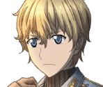 Homer Peron - Valkyria Chronicles 3: Unrecorded Chronicles