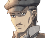 Civilians - Valkyria Chronicles 3: Unrecorded Chronicles