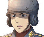 Gallian Army Members - Valkyria Chronicles 3: Unrecorded Chronicles