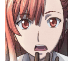 Riela Marcellis (1) - Valkyria Chronicles 3: Unrecorded Chronicles
