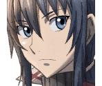 Imca (1) - Valkyria Chronicles 3: Unrecorded Chronicles