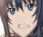 Imca (3) - Valkyria Chronicles 3: Unrecorded Chronicles