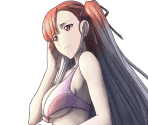 Riela Marcellis (2) - Valkyria Chronicles 3: Unrecorded Chronicles