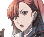Riela Marcellis (3) - Valkyria Chronicles 3: Unrecorded Chronicles