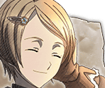 Amy Apple - Valkyria Chronicles 3: Unrecorded Chronicles