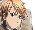 Annika Alcott - Valkyria Chronicles 3: Unrecorded Chronicles