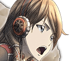 Carisa Contzen - Valkyria Chronicles 3: Unrecorded Chronicles