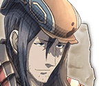 Deit - Valkyria Chronicles 3: Unrecorded Chronicles