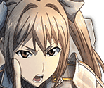 Edy Nelson - Valkyria Chronicles 3: Unrecorded Chronicles