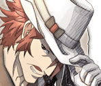 Elliot Oates - Valkyria Chronicles 3: Unrecorded Chronicles