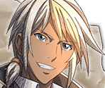 Felix Cowley - Valkyria Chronicles 3: Unrecorded Chronicles