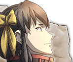 Gisele Fleming - Valkyria Chronicles 3: Unrecorded Chronicles