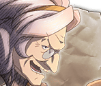 Gloria Durrell - Valkyria Chronicles 3: Unrecorded Chronicles